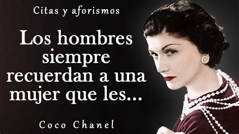 coco chanel decia viste vulgar|Coco Chanel frases elegantes.